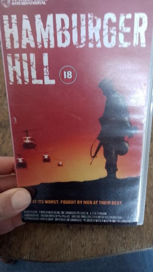 Buy & Sell Falconwood South East London - Photos for VHS tapes £3 each or 3 for £6