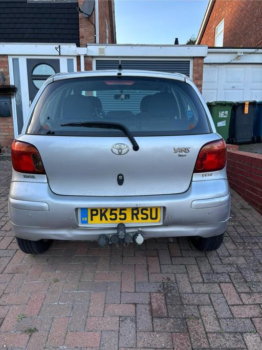 Vehicles Two Gates Tamworth - Photos for sliver yaris