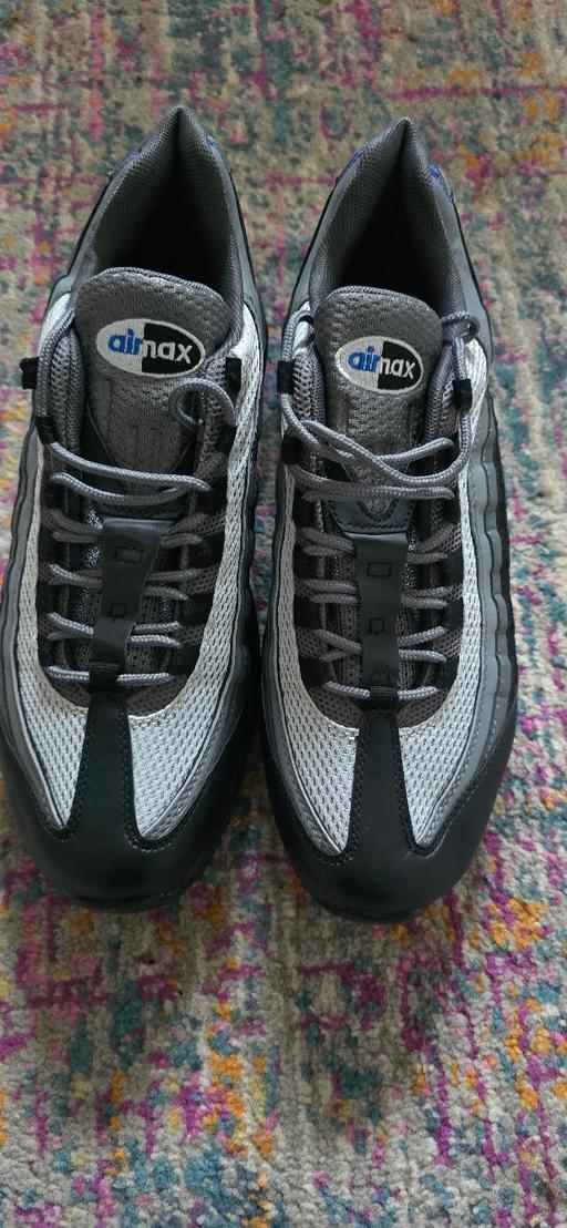 Buy & Sell Allington Maidstone - Photos for Brand new Air max 95. Size 11