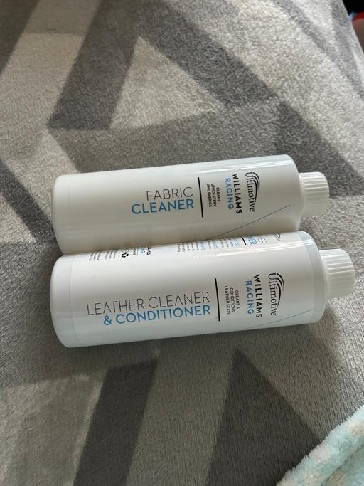 Buy & Sell Whiston Knowsley - Photos for Car seat cleaners