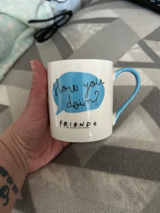 Buy & Sell Whiston Knowsley - Photos for Friends mug
