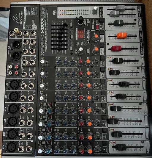 Buy & Sell Auckley Doncaster - Photos for PA/DJ EQUIPMENT
