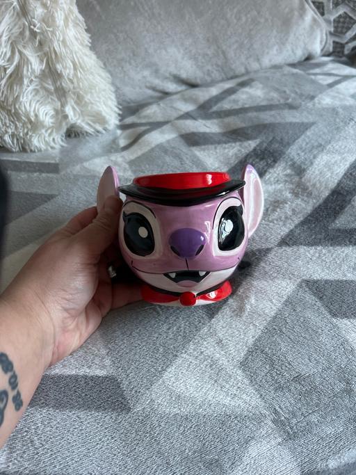 Buy & Sell Whiston Knowsley - Photos for Lilo and stitch mug