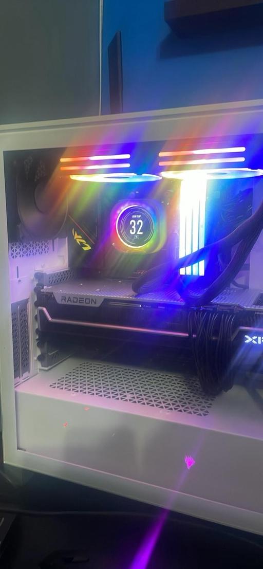 Buy & Sell Kings Norton Birmingham - Photos for custom gaming pc