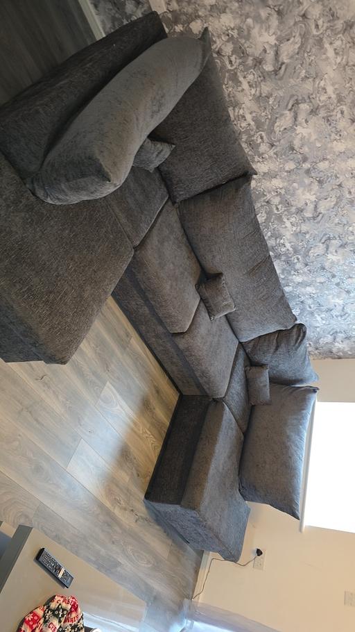 Buy & Sell Daybrook Gedling - Photos for Large U Shape Sofa