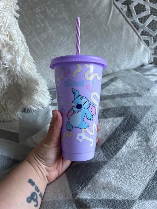 Buy & Sell Whiston Knowsley - Photos for Lilo and stitch cup