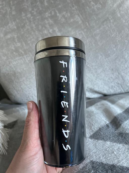 Buy & Sell Whiston Knowsley - Photos for Friends flask