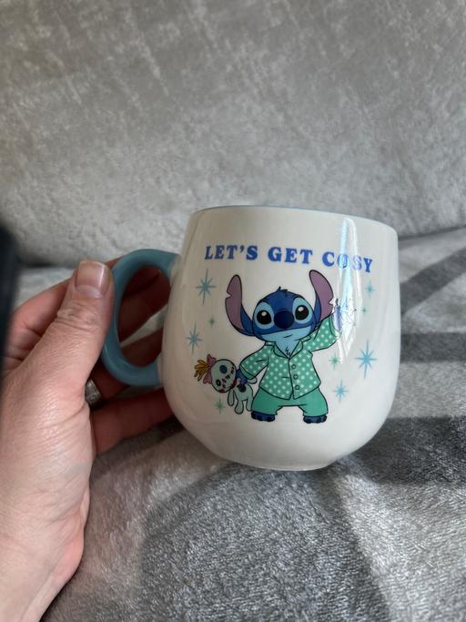 Buy & Sell Whiston Knowsley - Photos for Lilo and stitch mug