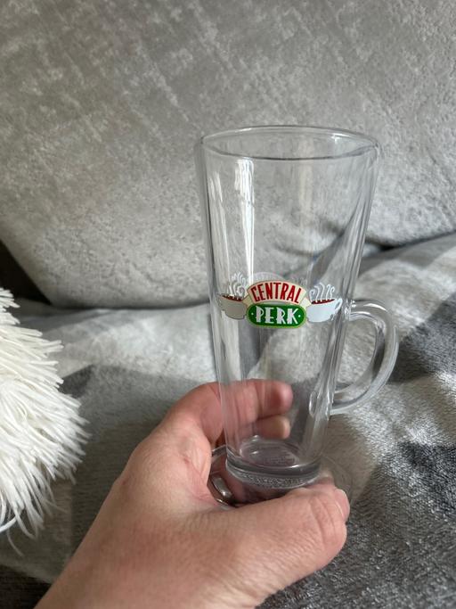 Buy & Sell Whiston Knowsley - Photos for Friends glass