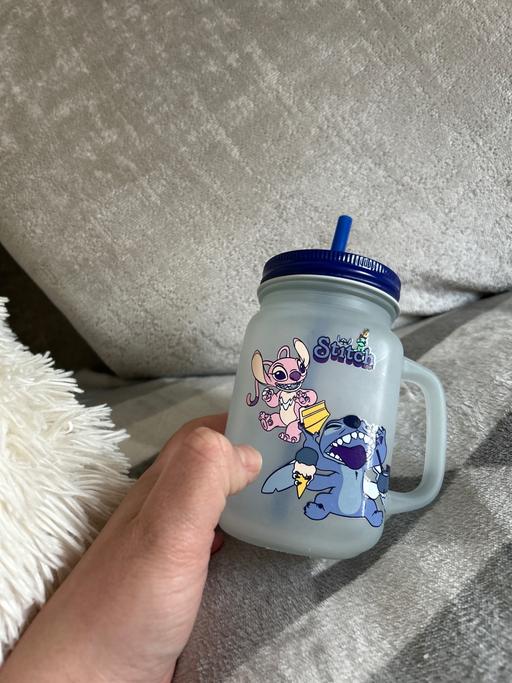 Buy & Sell Whiston Knowsley - Photos for Lilo and stitch cup