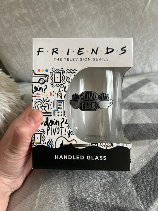 Buy & Sell Whiston Knowsley - Photos for Friends glass