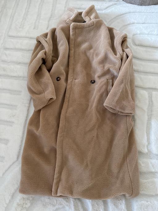 Buy & Sell Battersea South West London - Photos for Women’s coat size 8
