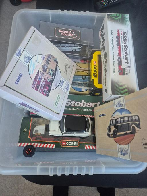 Buy & Sell South Harrow Harrow - Photos for corgi mixed