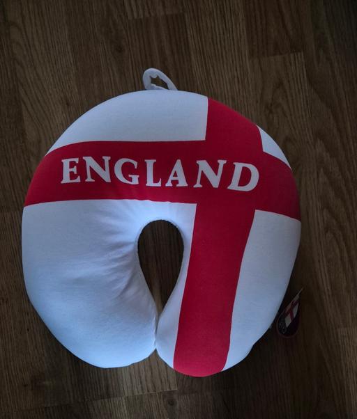 Buy & Sell Crumpsall Manchester - Photos for new England Neck Cushion