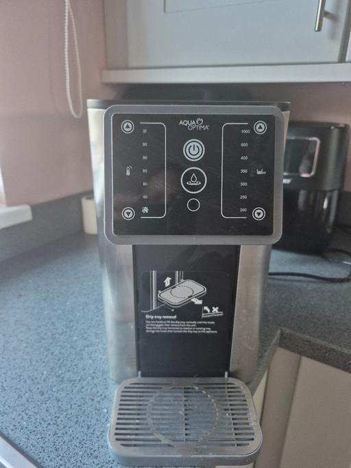 Buy & Sell Huntington South Staffordshire - Photos for hot water drink machine