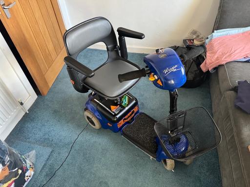 Buy & Sell Brockmoor Dudley - Photos for Mobility scooter