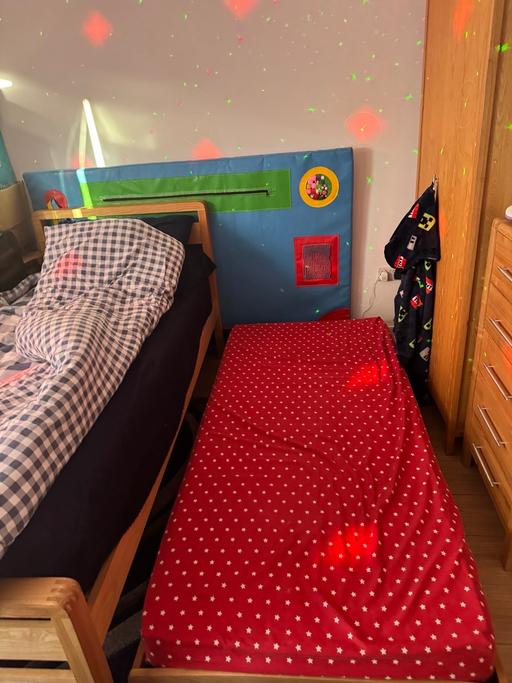 Buy & Sell Brockmoor Dudley - Photos for Single bed