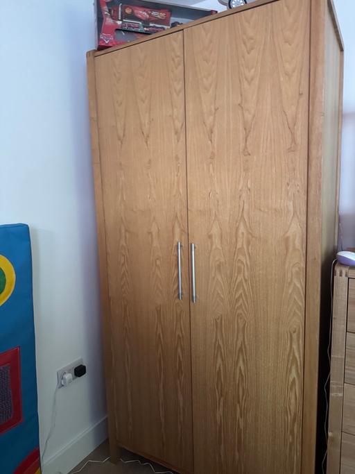 Buy & Sell Brockmoor Dudley - Photos for Wardrobe