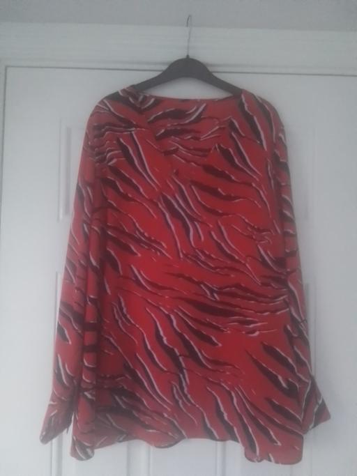 Buy & Sell Streetly Walsall - Photos for TU LADIES TOP