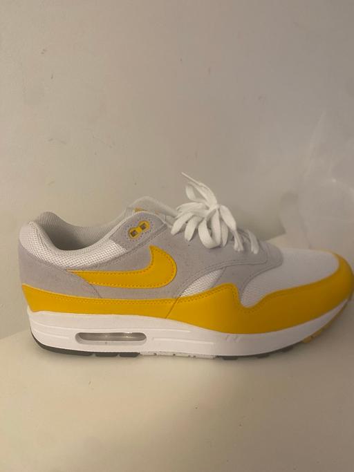 Buy & Sell Grange Park North London - Photos for Nike air max 1 uk10.5