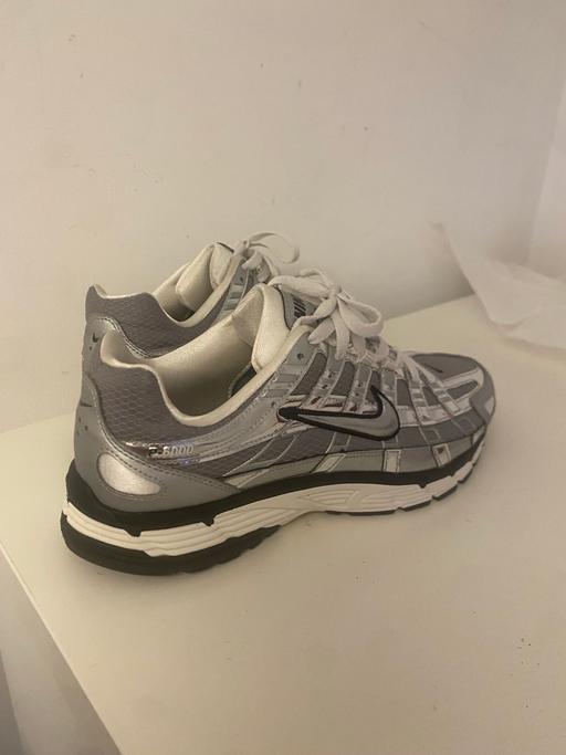 Buy & Sell Grange Park North London - Photos for Nike p6000 uk 10