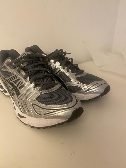 Buy & Sell Grange Park North London - Photos for ASICS gel kayano 14 uk10