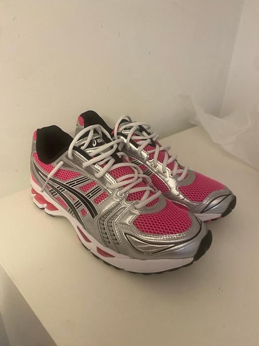 Buy & Sell Grange Park North London - Photos for ASICS gel kayano 14 uk10