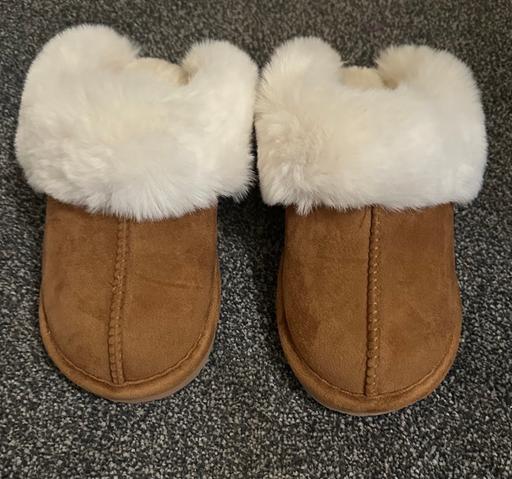 Buy & Sell Shirley Solihull - Photos for Slippers size 3