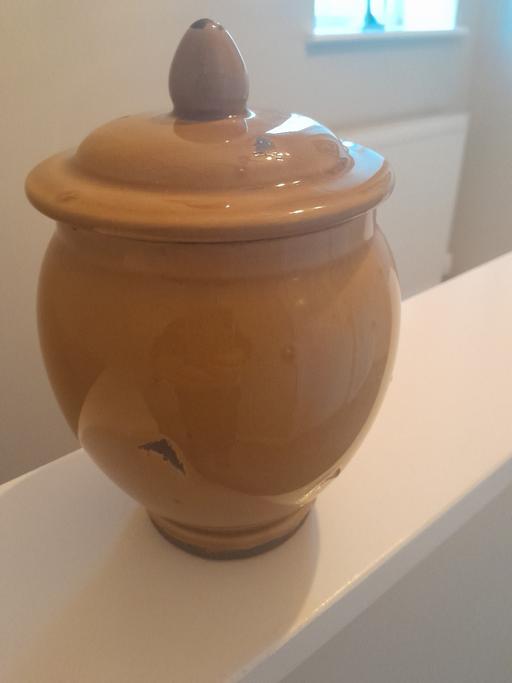 Buy & Sell Middlewich Cheshire East - Photos for Oka large candle