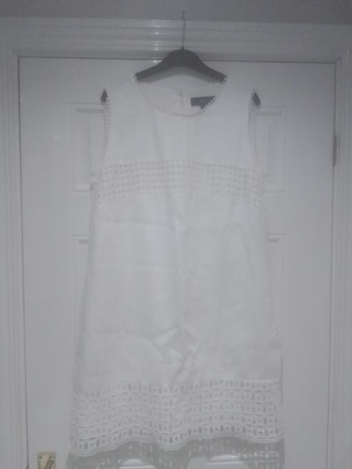 Buy & Sell Streetly Walsall - Photos for BRAND NEW NO TAG NEXT LINEN DRESS LINED
