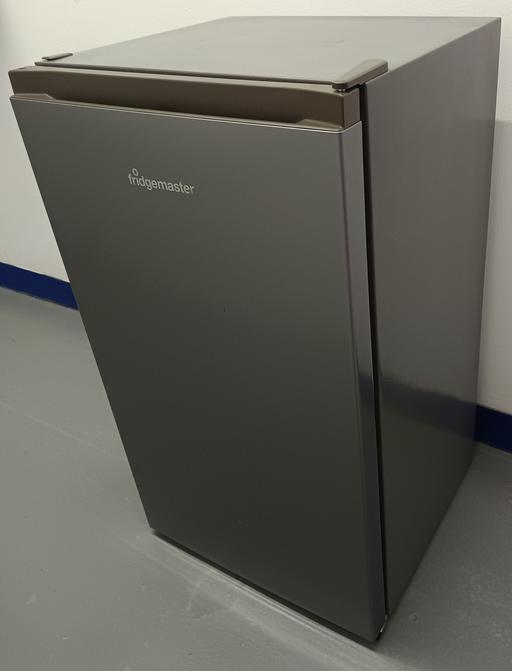 Buy & Sell Wandsworth Road South West London - Photos for Fridgemaster 82 Litre Under Counter Fridge