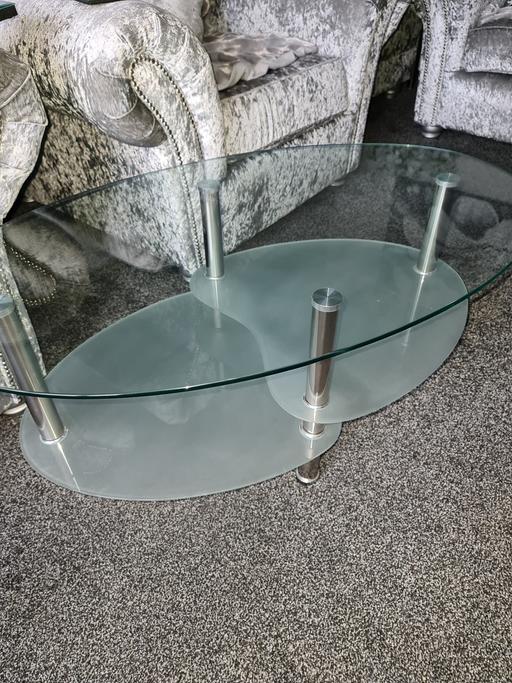 Buy & Sell Brierley Hill Dudley - Photos for Coffee Table
