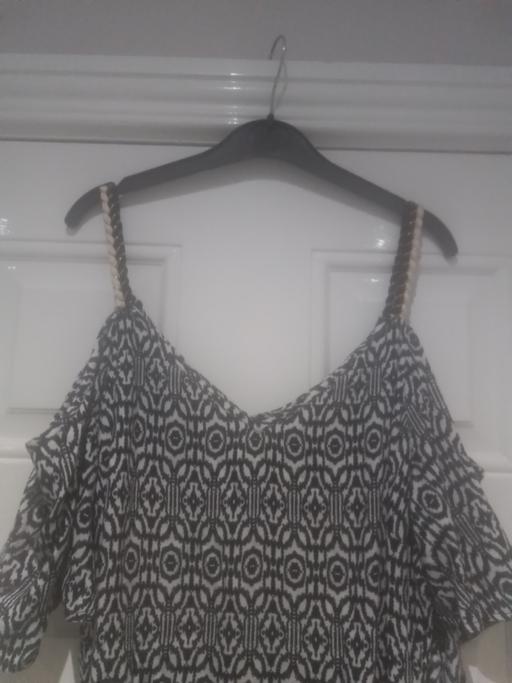 Buy & Sell Streetly Walsall - Photos for GEORGE DRESS DROP,SHOULDERS
