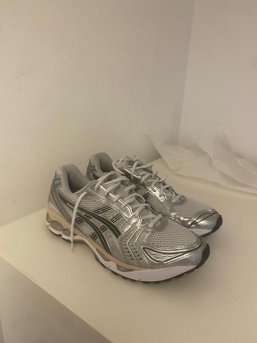 Buy & Sell Grange Park North London - Photos for ASICS gel kayano 14 uk10