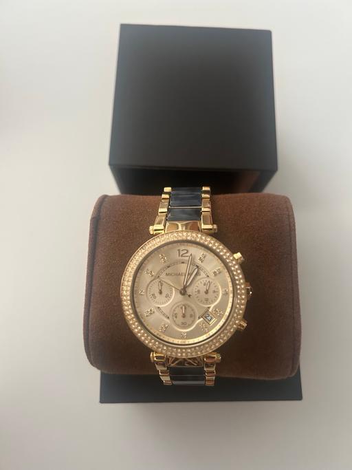 Buy & Sell Balsall Heath Birmingham - Photos for Michael Kors Ladies Watch