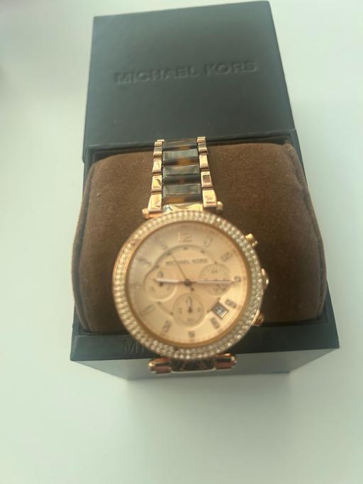 Buy & Sell Balsall Heath Birmingham - Photos for Michael Kors Ladies Watch