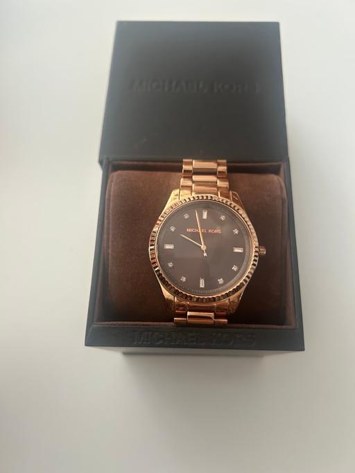 Buy & Sell Balsall Heath Birmingham - Photos for Michael Kors Ladies Watch