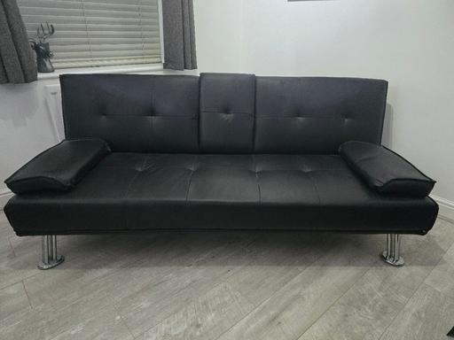 Buy & Sell Sale Trafford - Photos for Sofa Bed