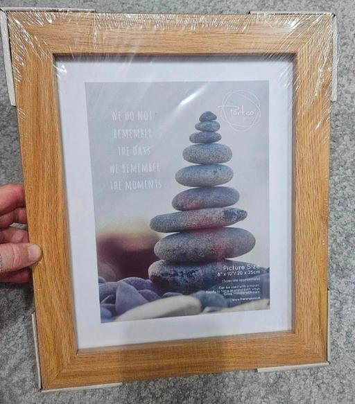 Buy & Sell Weston Point Halton - Photos for 🌟NEW🌟 The Range photo frame