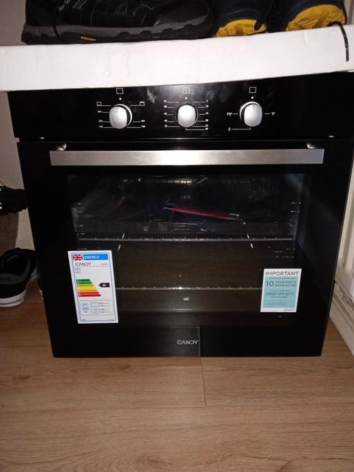 Buy & Sell Corley North Warwickshire - Photos for candy oven