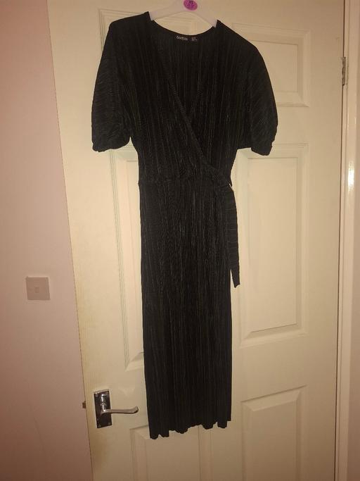 Buy & Sell Dodworth Barnsley - Photos for ladies boohoo dress size 12