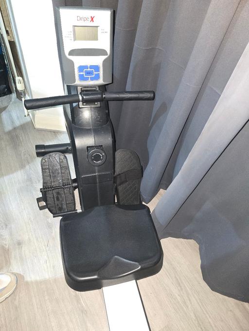 Buy & Sell Streatham Common South West London - Photos for DripeX Rowing Machine