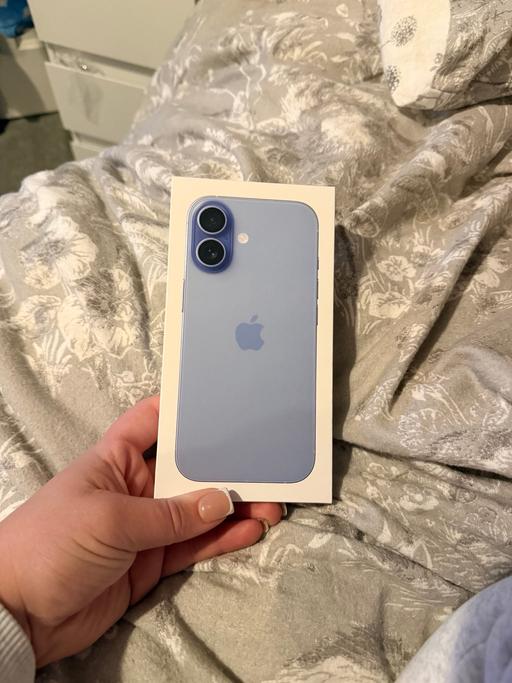 Buy & Sell Bloxwich Walsall - Photos for iPhone 17 - Brand New