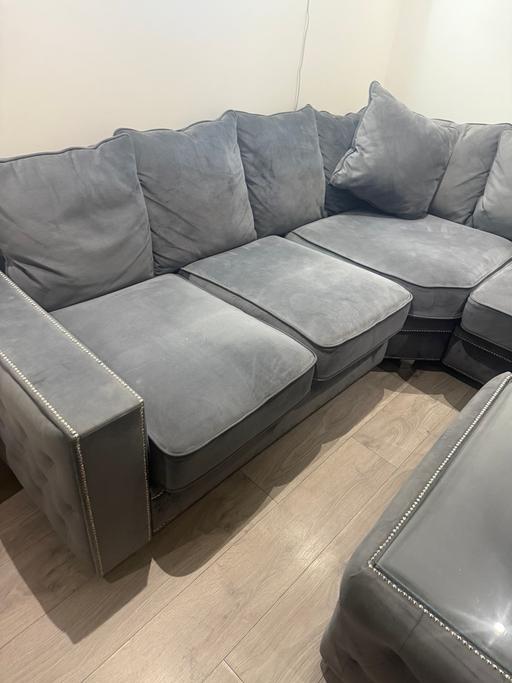 Buy & Sell Blackfriars Central London - Photos for Sofa and coffee table together