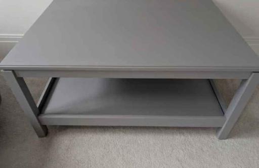Buy & Sell Woodlands South West London - Photos for Coffee table Ikea