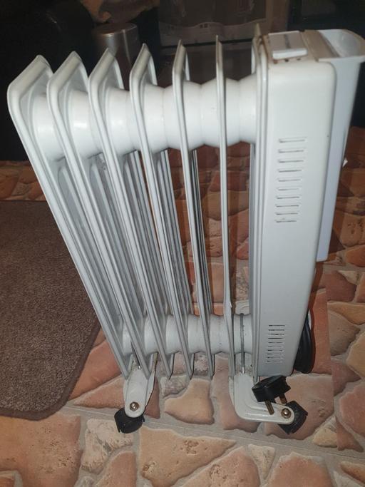 Buy & Sell Pensnett Dudley - Photos for 2ft Warmlite Electric Heater , Good Con,
