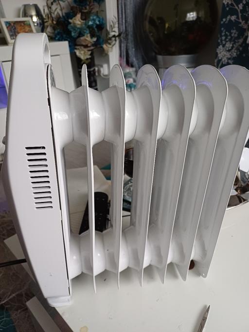 Buy & Sell Rednal Birmingham - Photos for puremate oil filled radiator