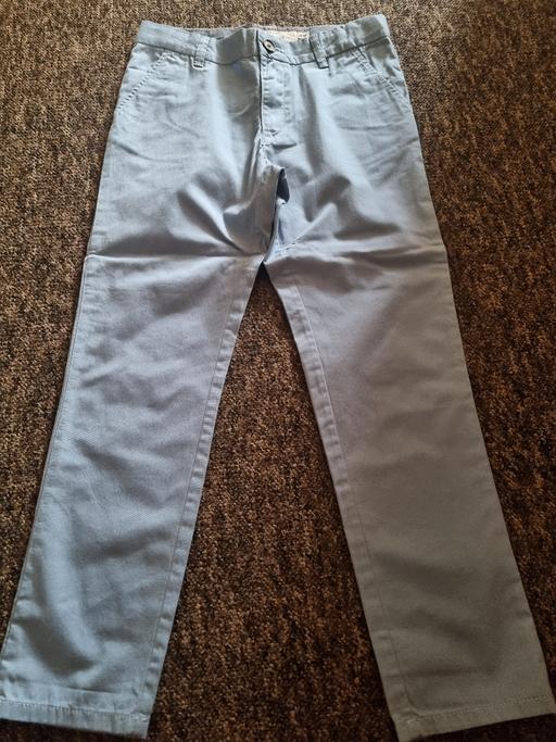 Buy & Sell Weoley Castle Birmingham - Photos for 7-8 years boys H&M trousers