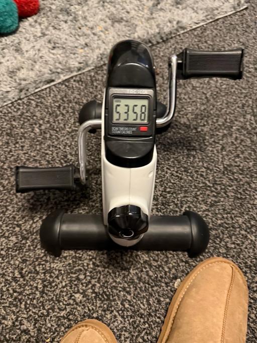 Buy & Sell Great Bridge Sandwell - Photos for Excersize stepper