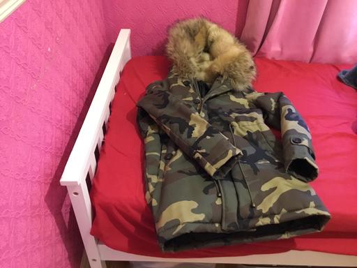 Buy & Sell Woodcross Wolverhampton - Photos for Size 8 Winter Coat Bargain